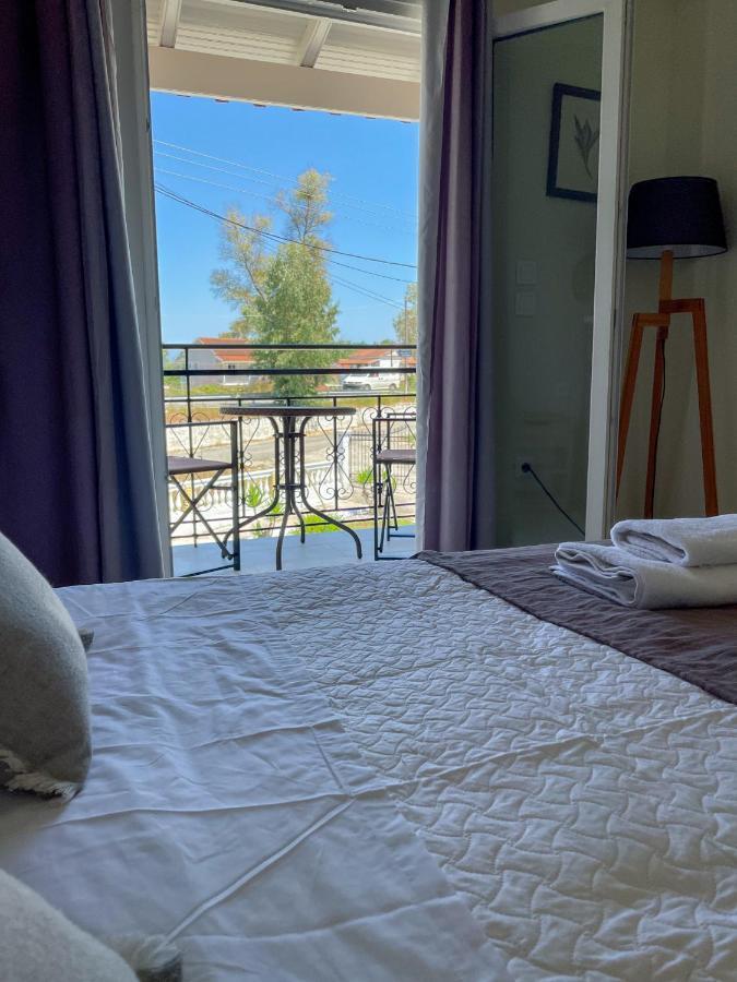 Euphoria Suites And Studios Sidari  Ngoại thất bức ảnh