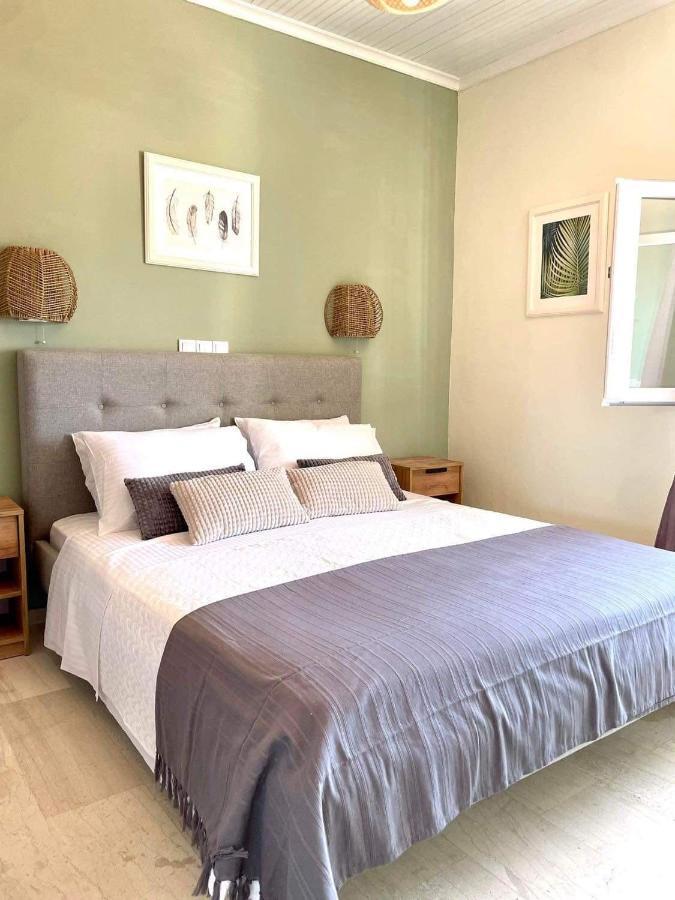 Euphoria Suites And Studios Sidari  Ngoại thất bức ảnh