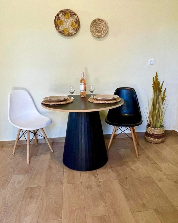 Euphoria Suites And Studios Sidari  Ngoại thất bức ảnh