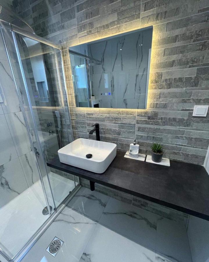 Euphoria Suites And Studios Sidari  Ngoại thất bức ảnh