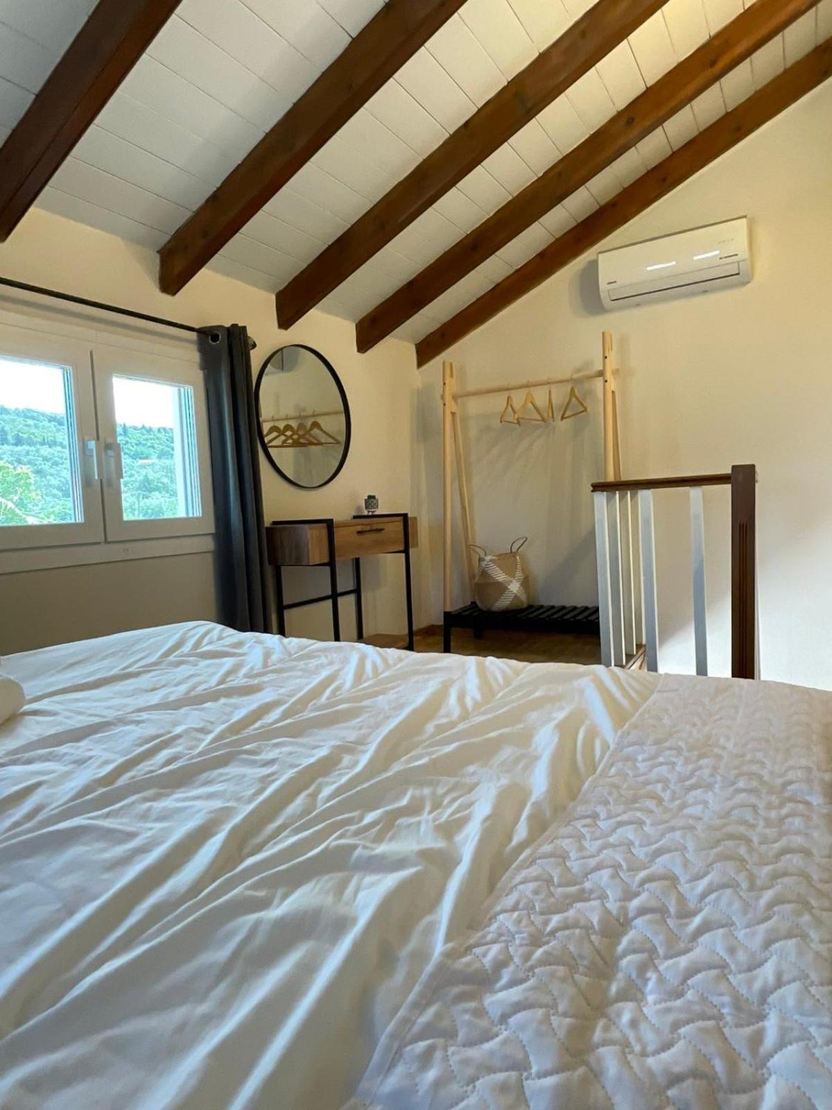 Euphoria Suites And Studios Sidari  Ngoại thất bức ảnh