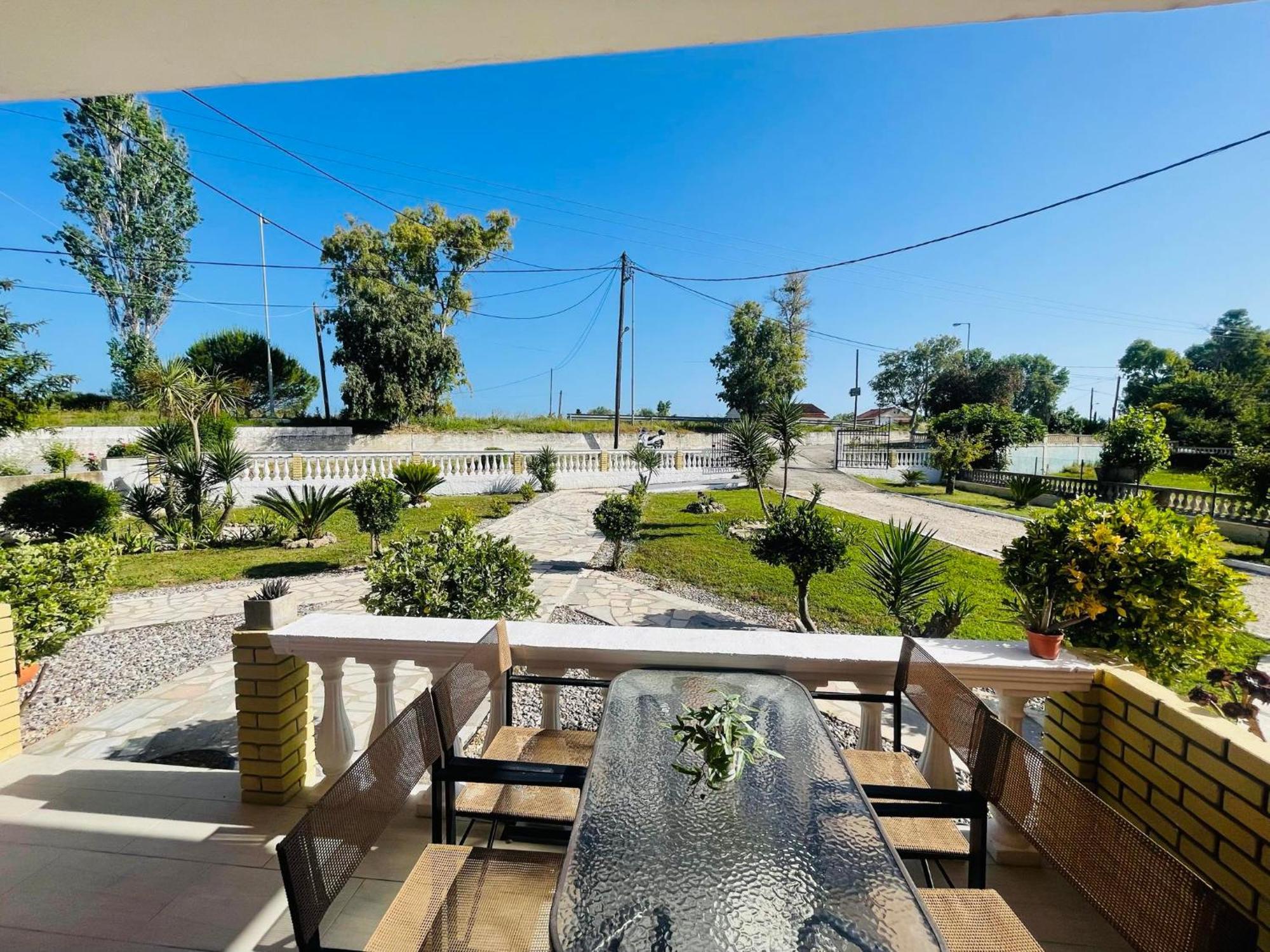 Euphoria Suites And Studios Sidari  Ngoại thất bức ảnh