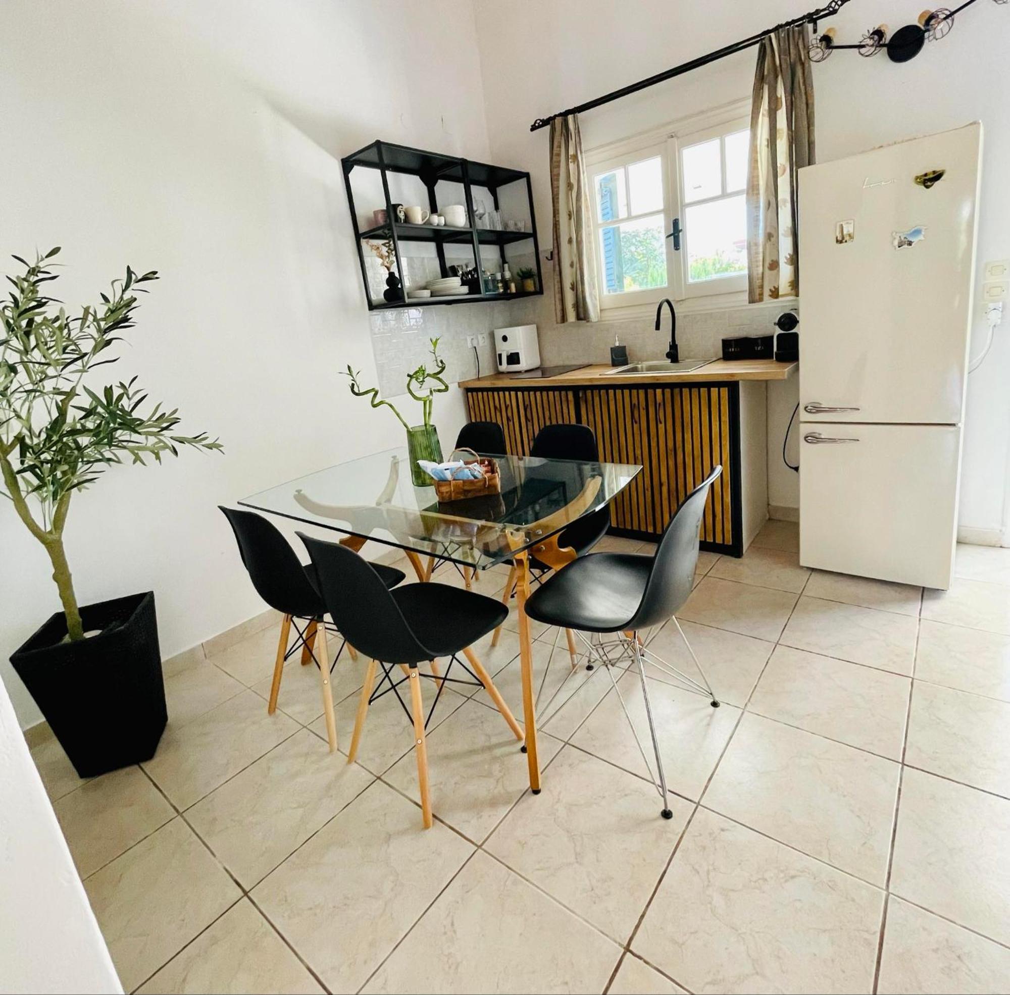 Euphoria Suites And Studios Sidari  Ngoại thất bức ảnh