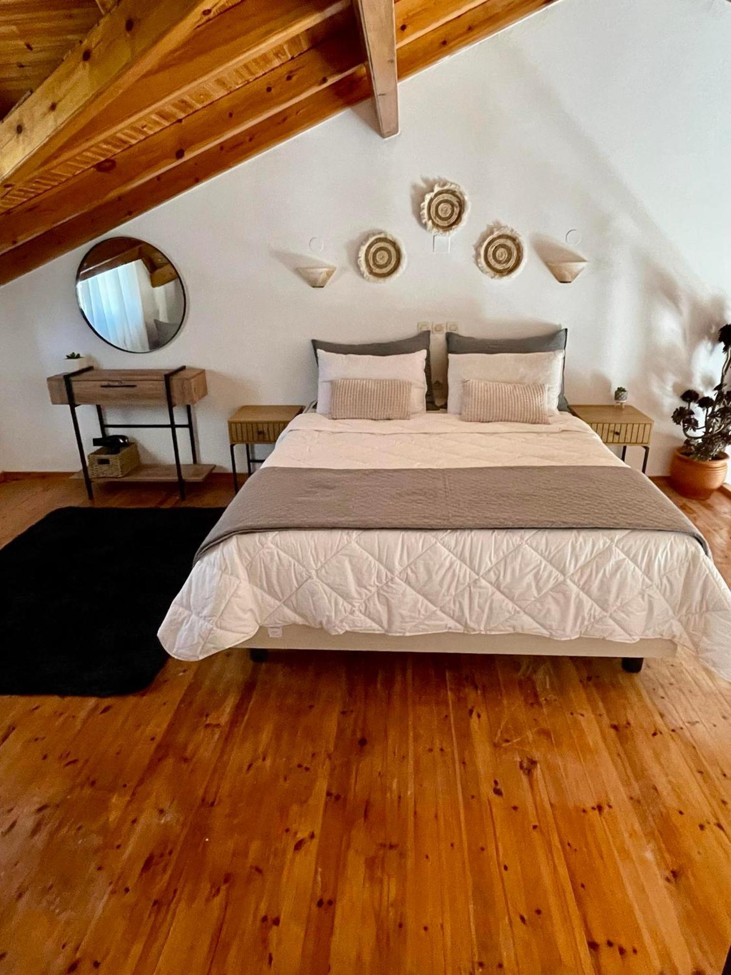 Euphoria Suites And Studios Sidari  Ngoại thất bức ảnh