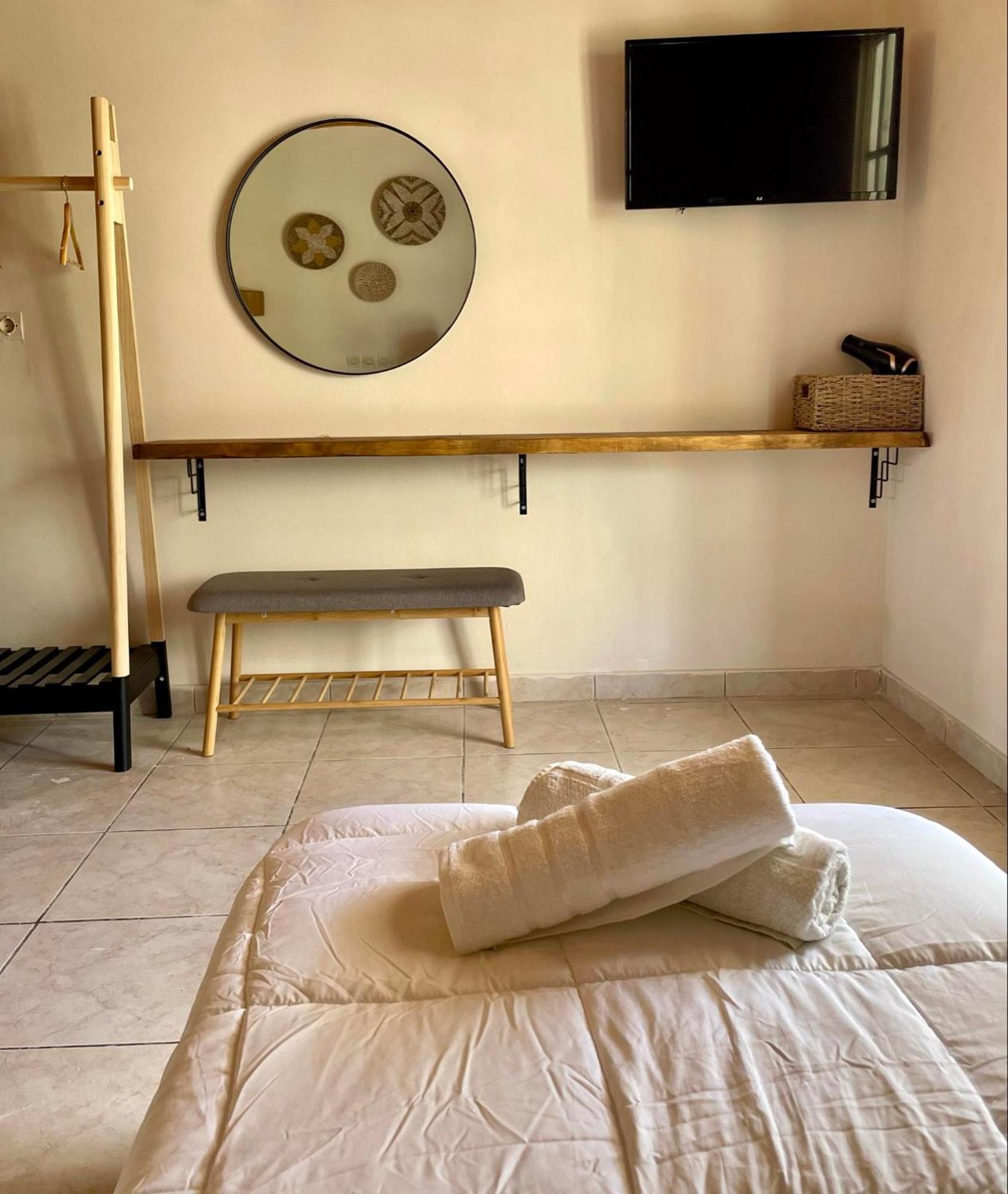 Euphoria Suites And Studios Sidari  Ngoại thất bức ảnh