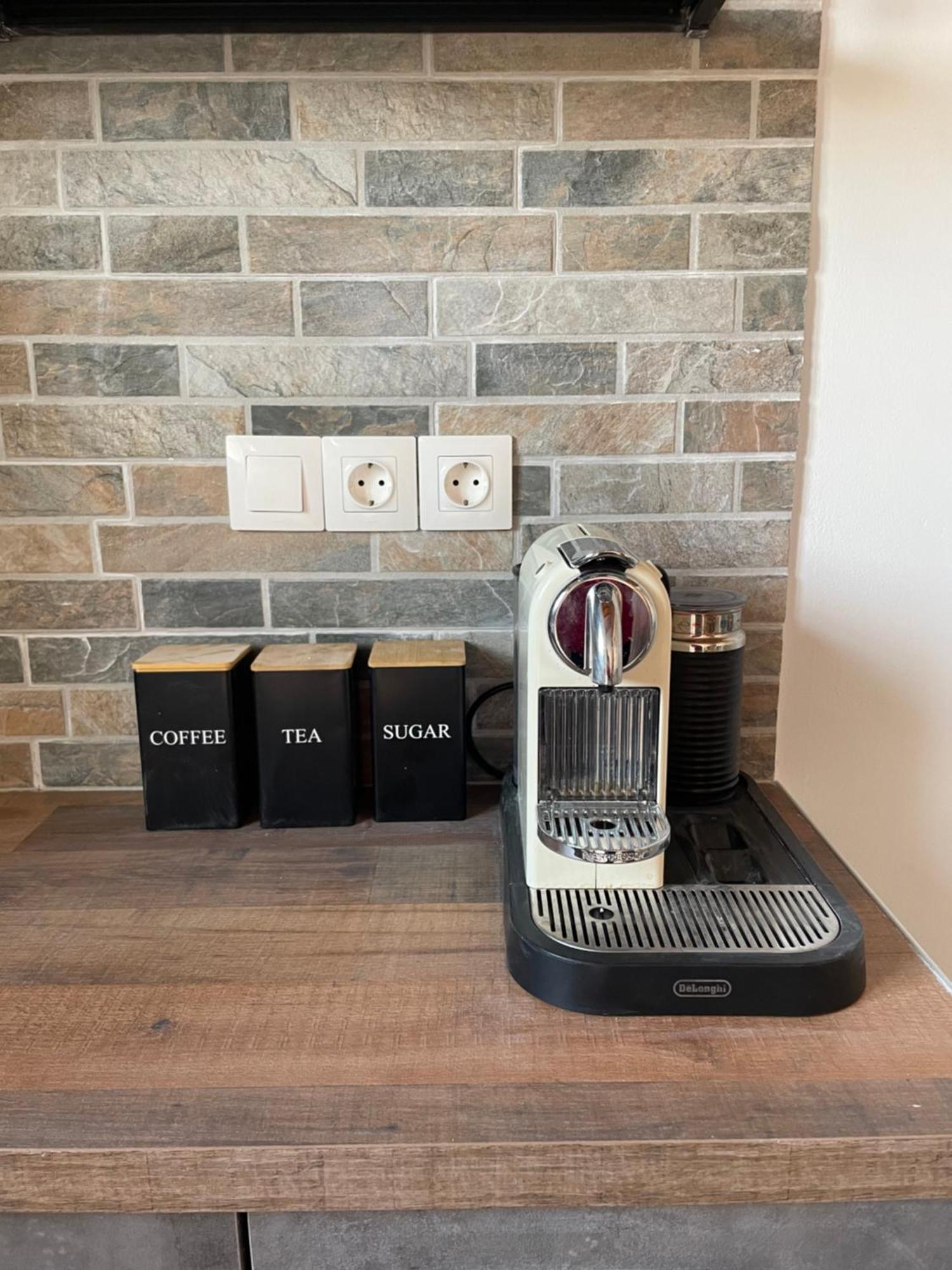 Euphoria Suites And Studios Sidari  Ngoại thất bức ảnh