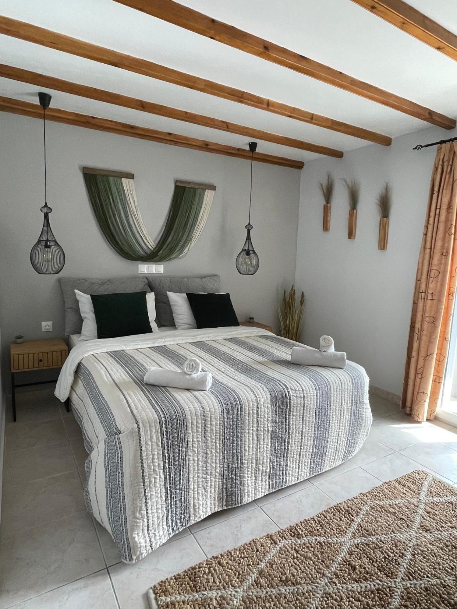 Euphoria Suites And Studios Sidari  Ngoại thất bức ảnh